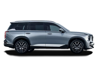 GAC GS8 ||