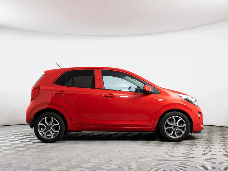 Picanto