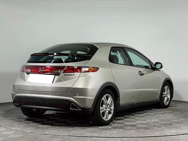 Civic