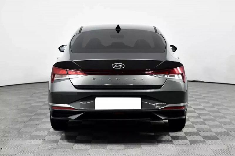 Elantra