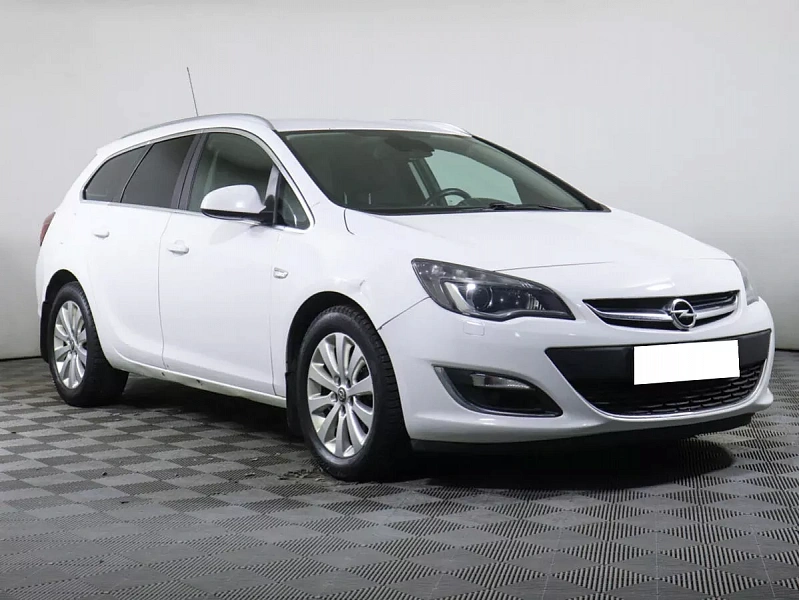Astra
