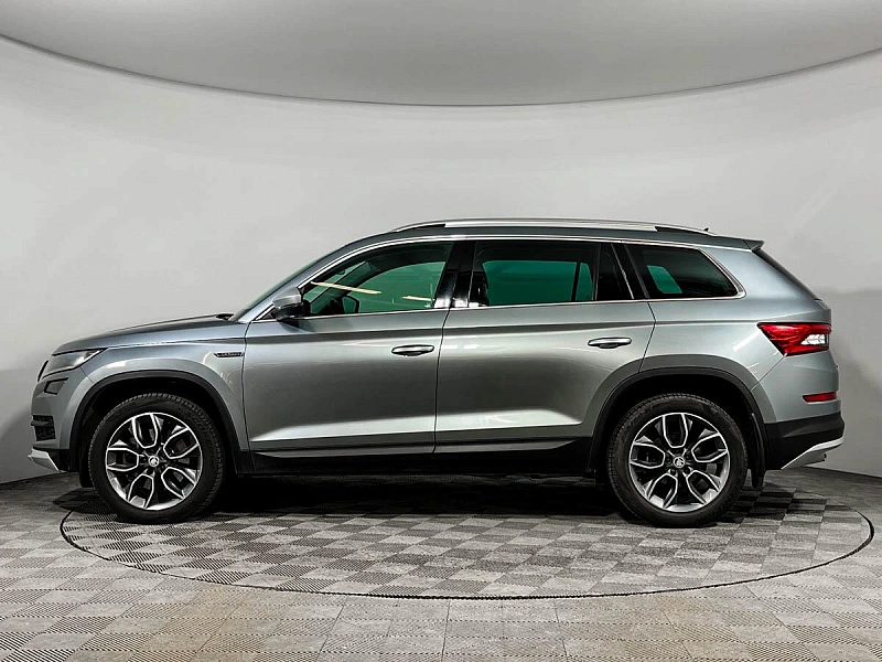 Kodiaq