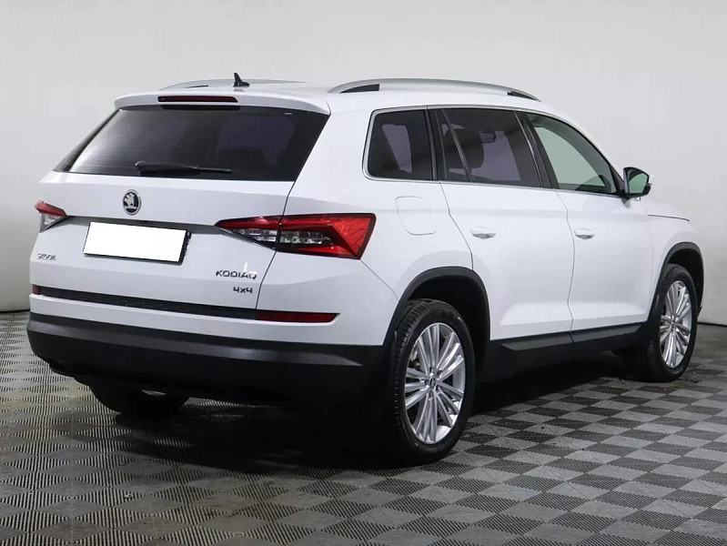 Kodiaq