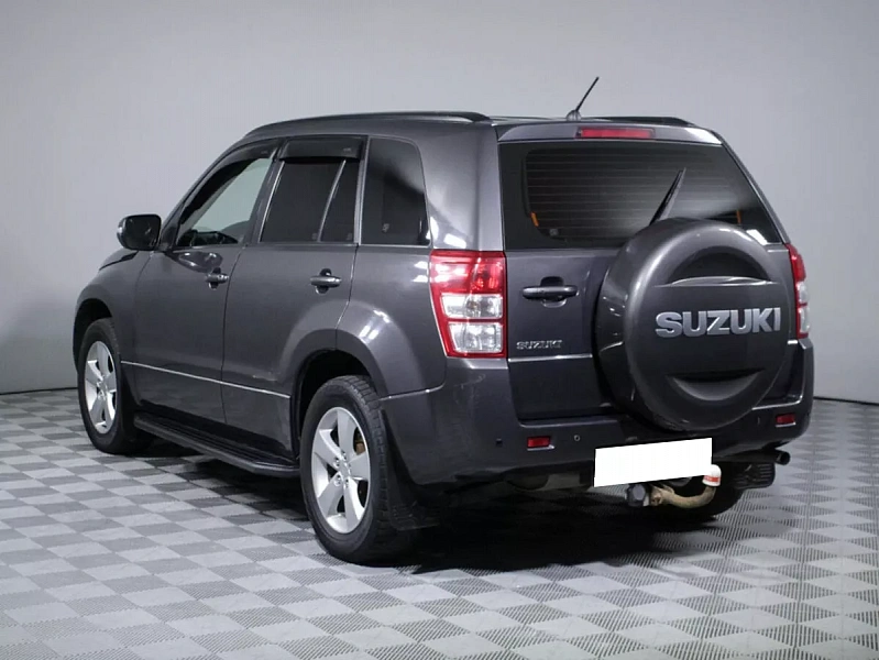Grand Vitara