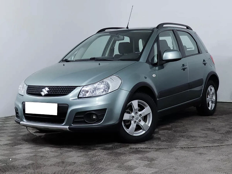 SX4