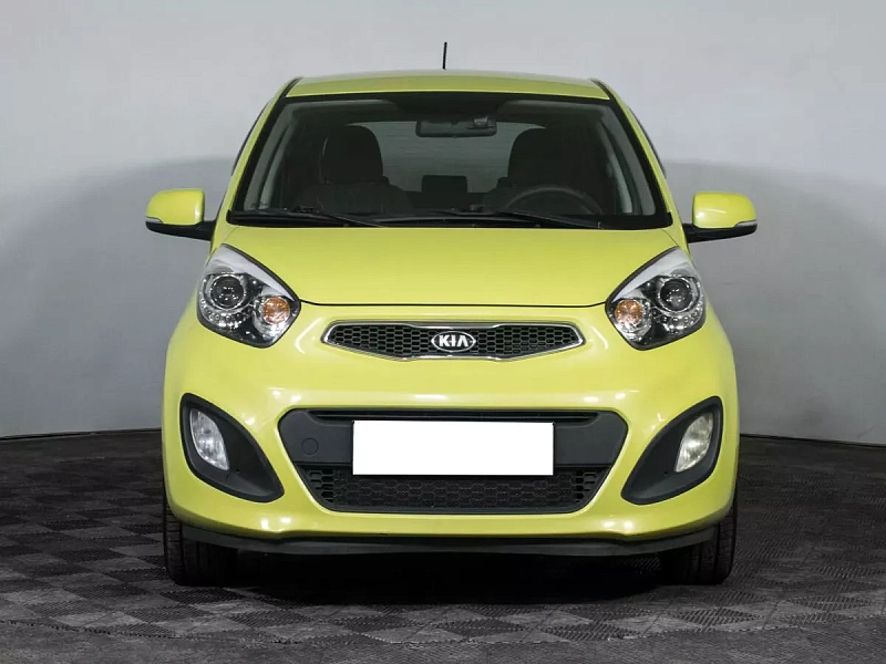 Picanto