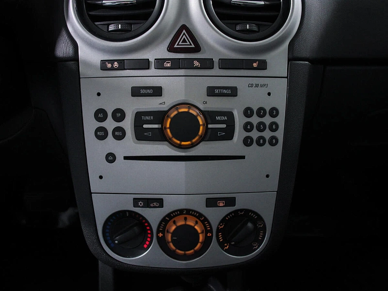 Corsa