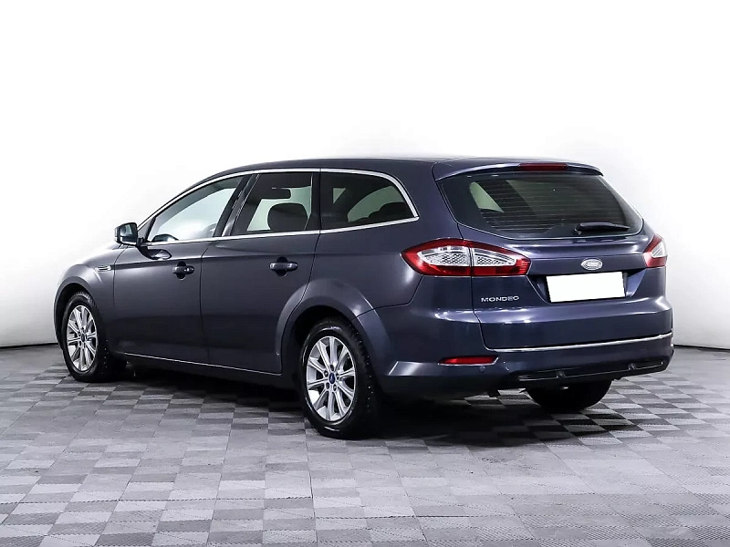 Mondeo