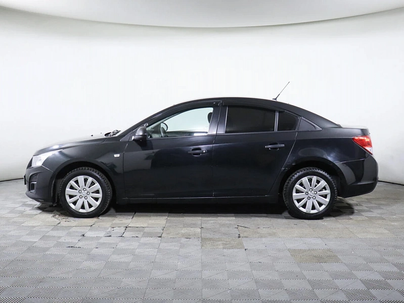 Cruze