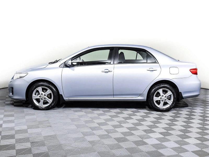 Corolla