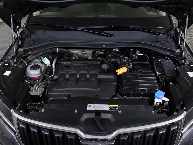 Kodiaq