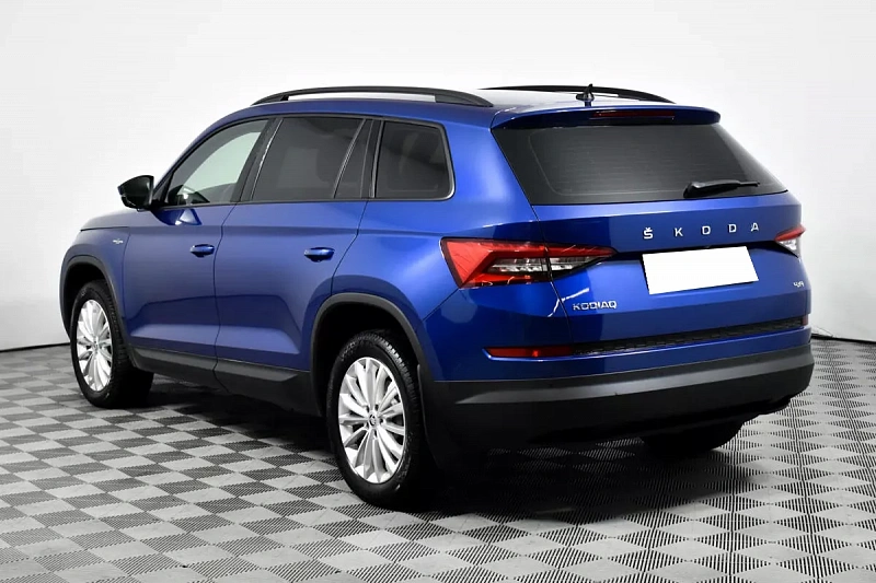 Kodiaq