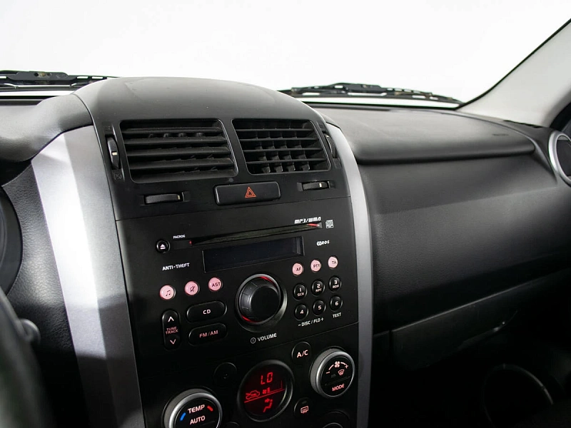 Grand Vitara