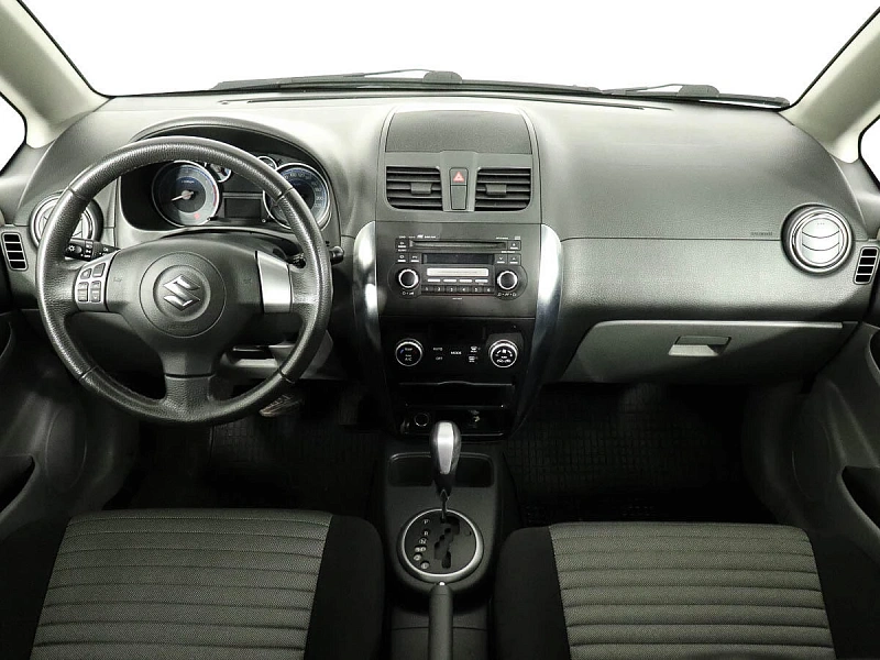 SX4