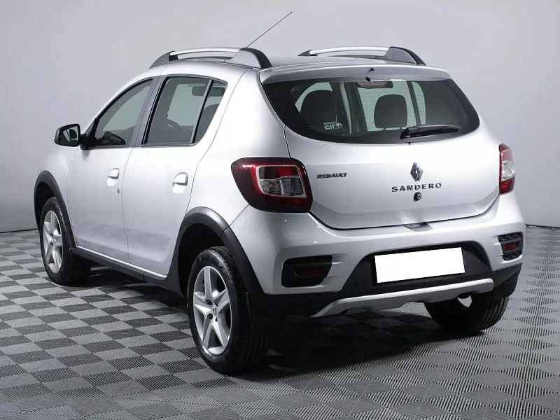 Sandero