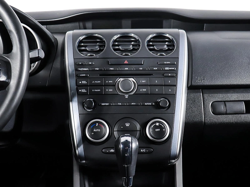 CX-7