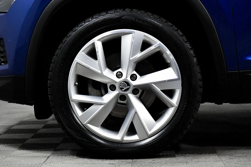 Kodiaq