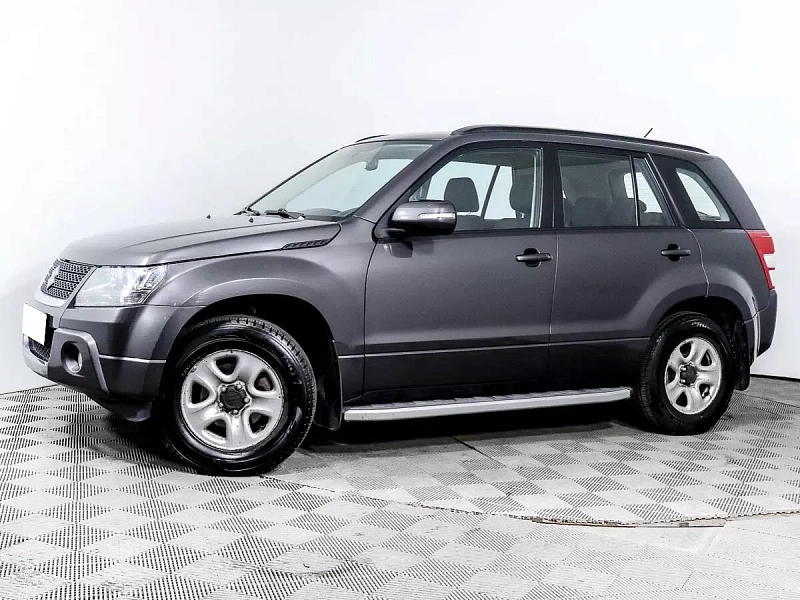 Grand Vitara