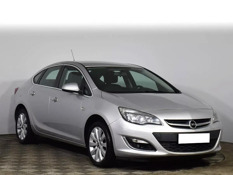 Astra