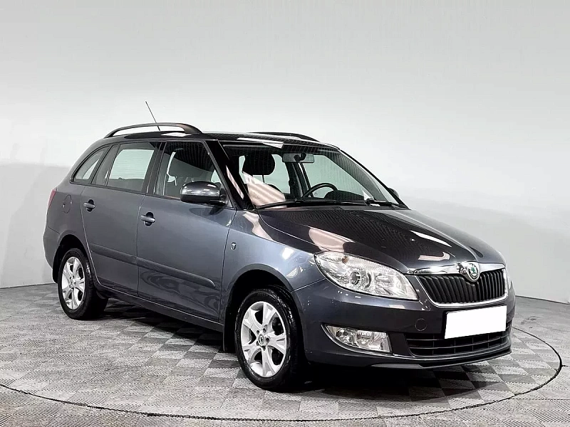 Fabia