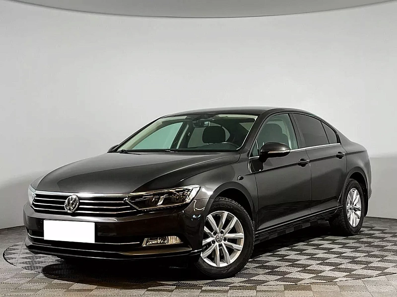 Passat