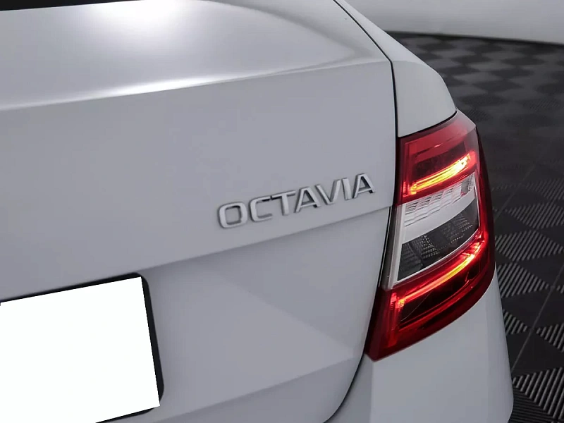 Octavia