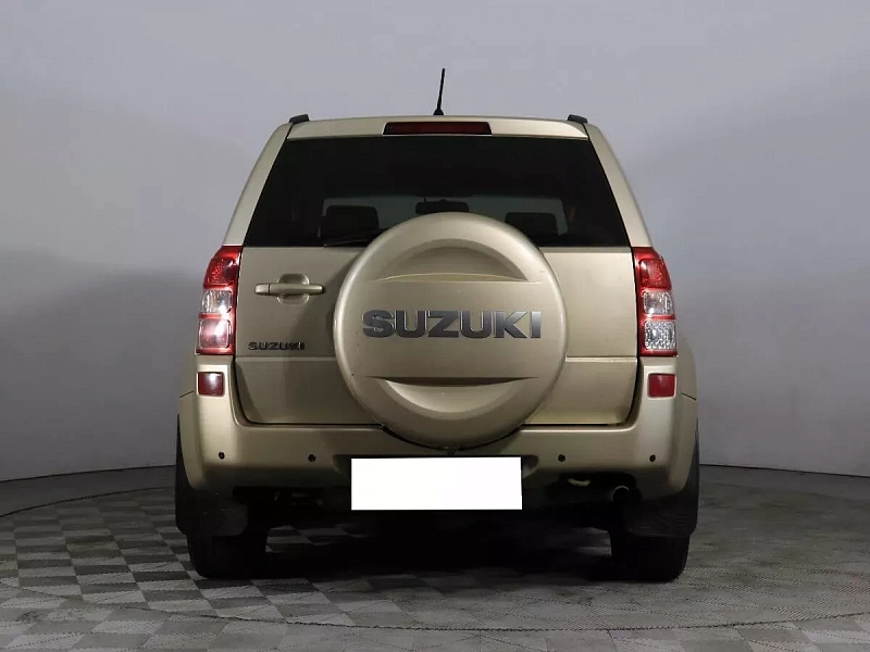 Grand Vitara