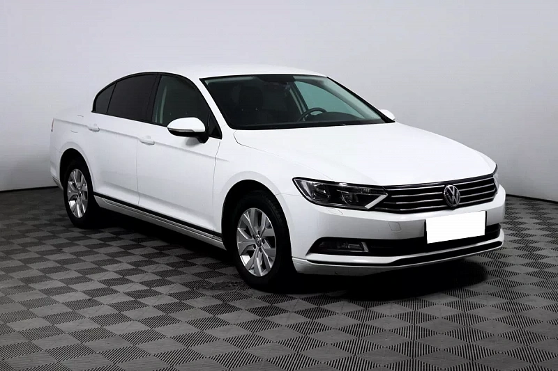 Passat