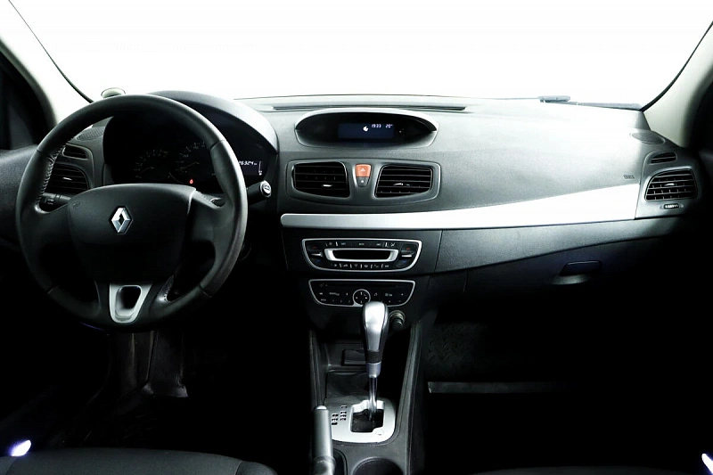 Fluence