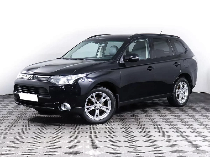 Outlander