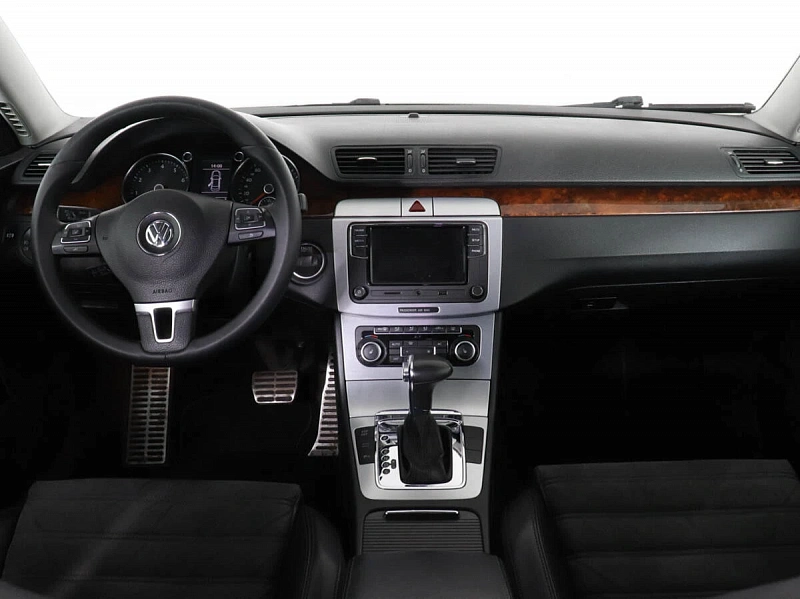 Passat