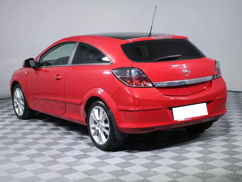 Astra