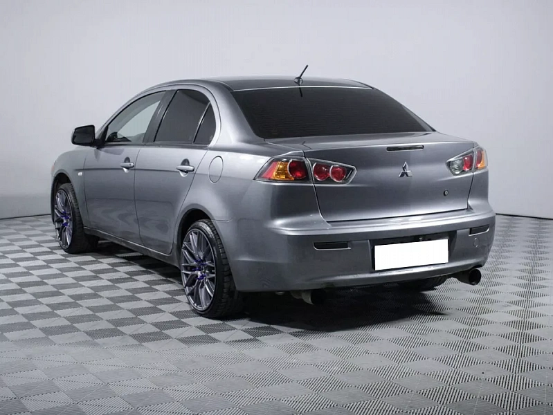 Lancer