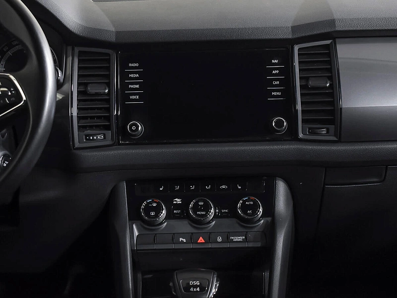 Kodiaq