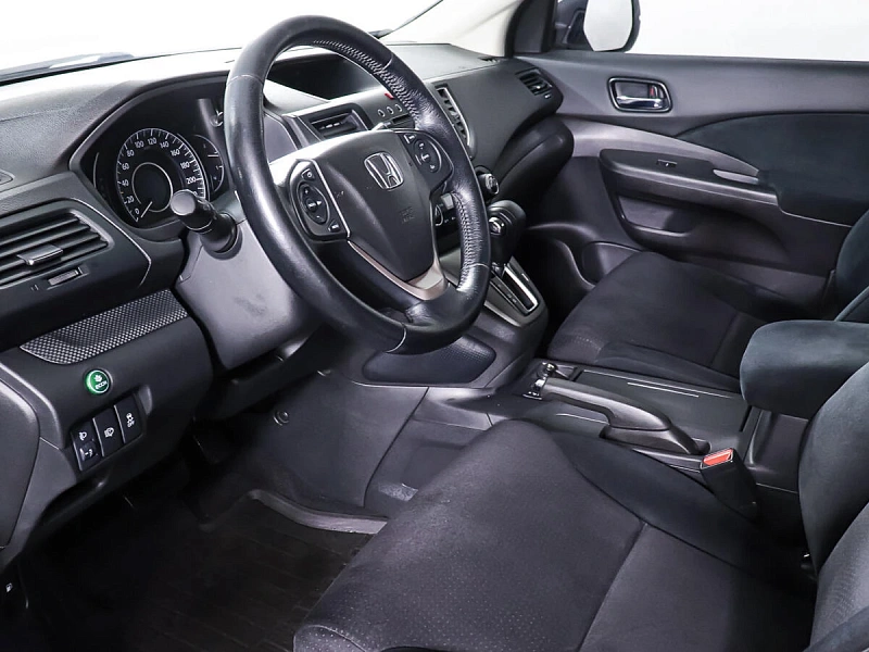 CR-V
