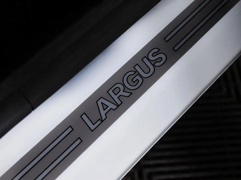 Largus
