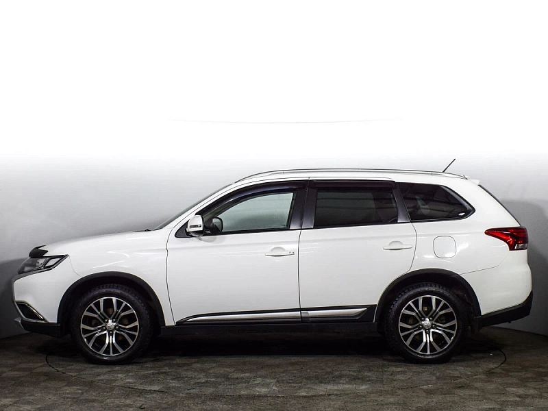 Outlander