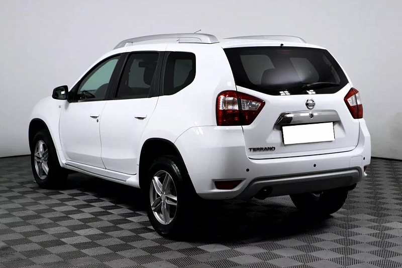 Terrano