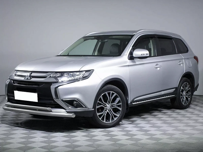 Outlander
