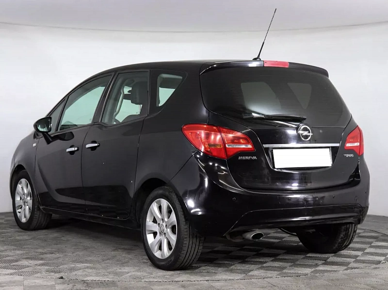 Meriva