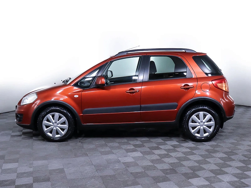 SX4