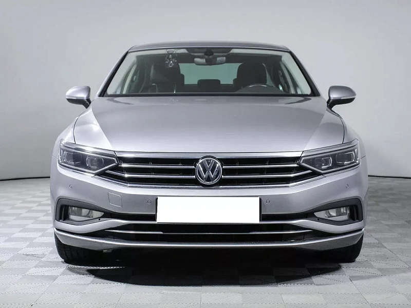 Passat
