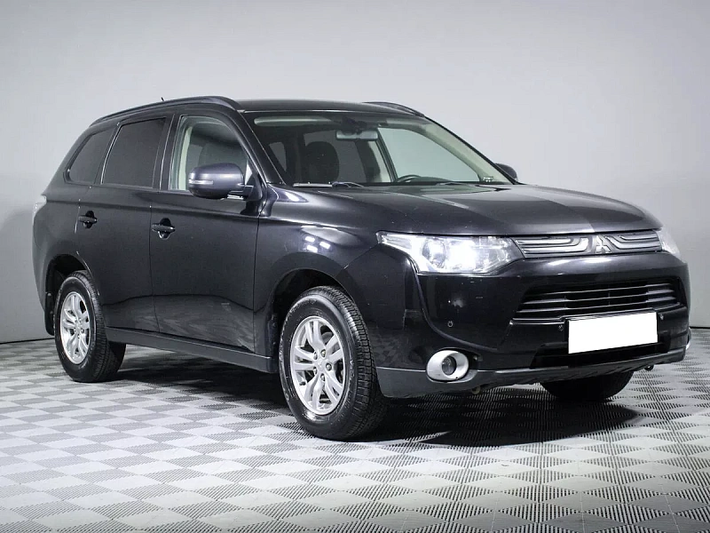 Outlander