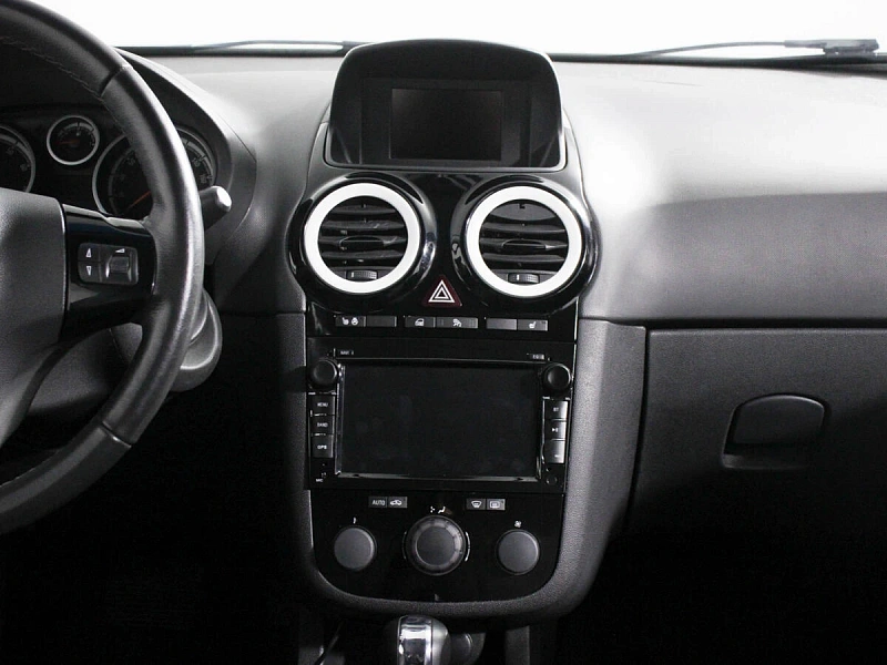 Corsa