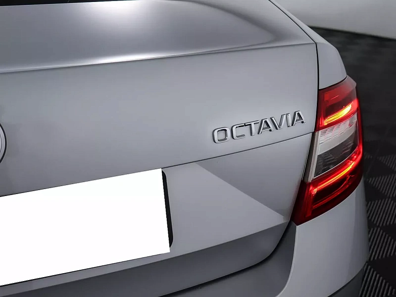 Octavia