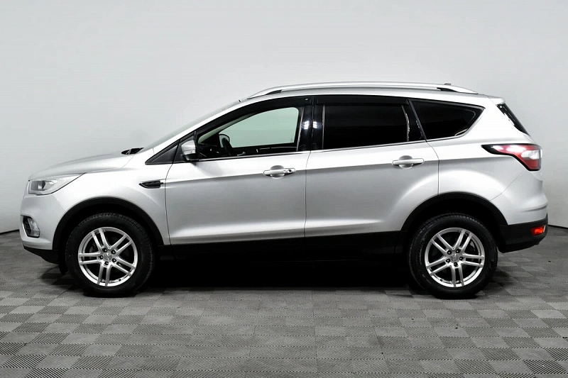 Kuga
