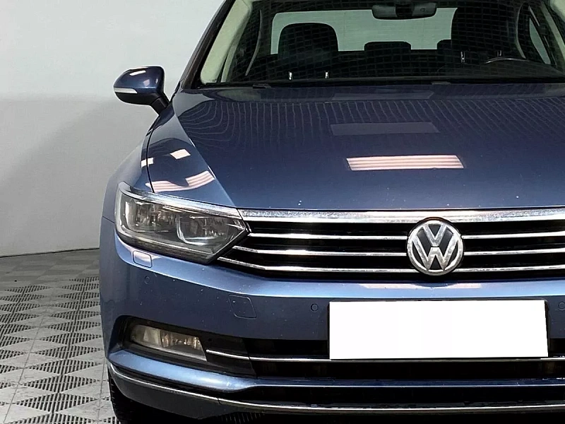 Passat