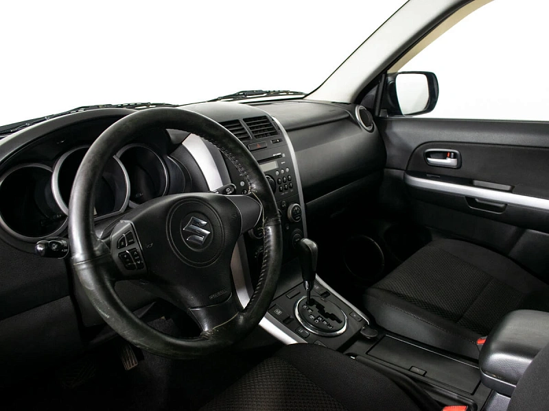Grand Vitara