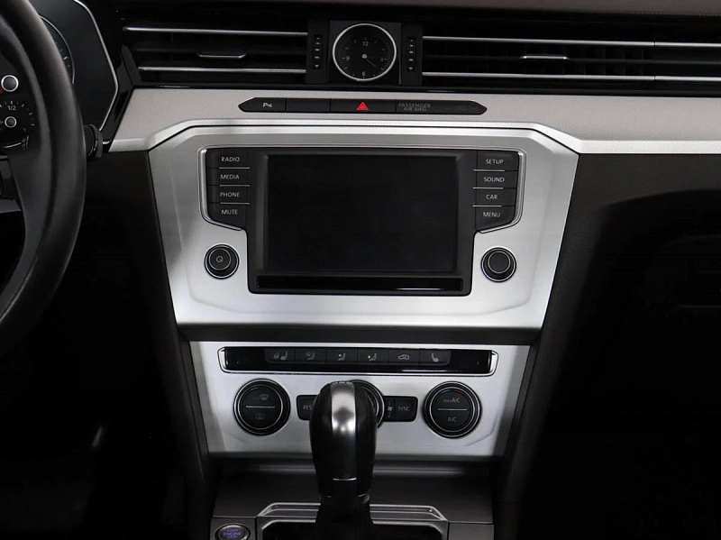 Passat