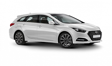 Hyundai i40 Универсал